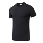 Women's Short Sleeve T-Shirt Casual Tee Gym Shirt R51112