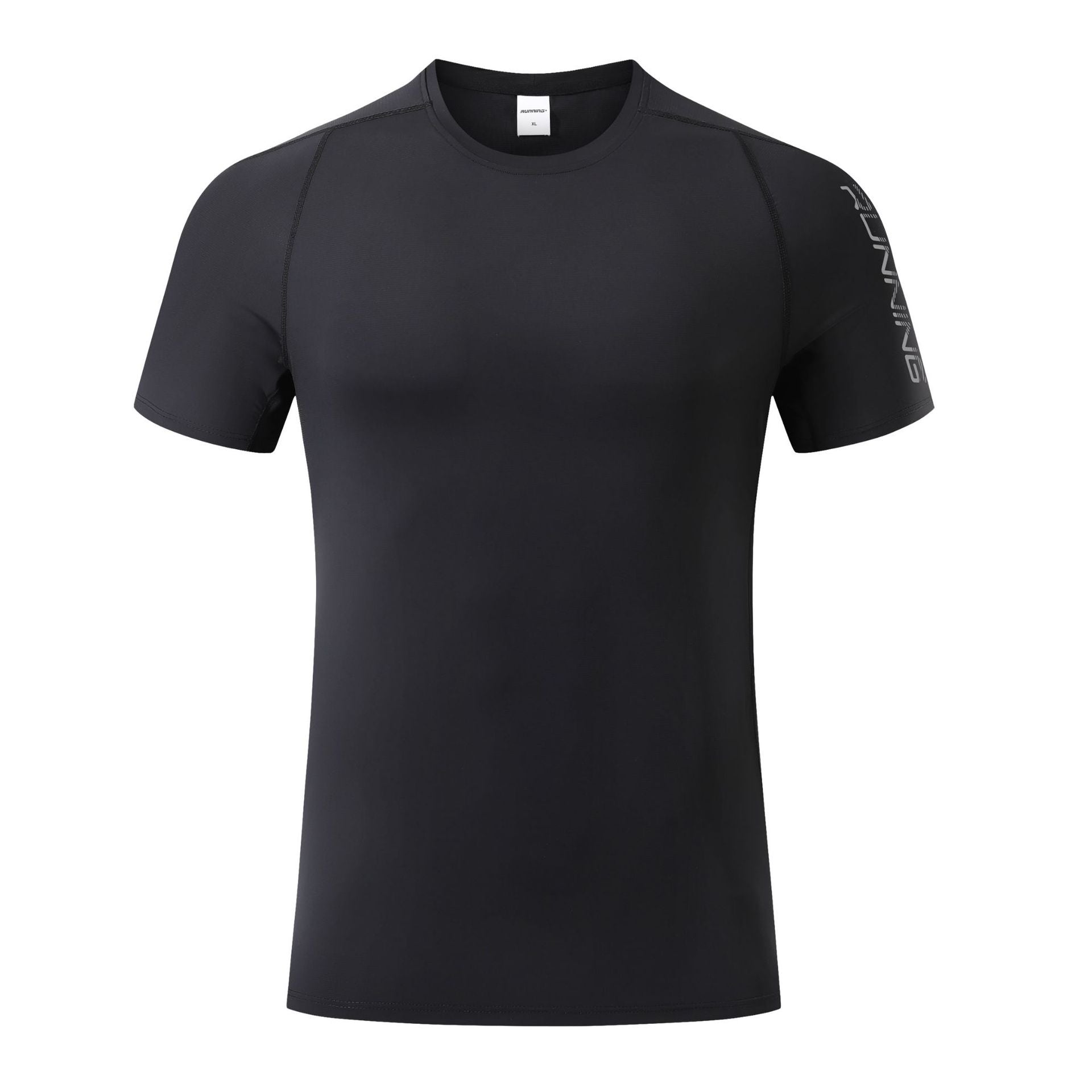 Women's Short Sleeve T-Shirt Casual Tee Gym Shirt R51113
