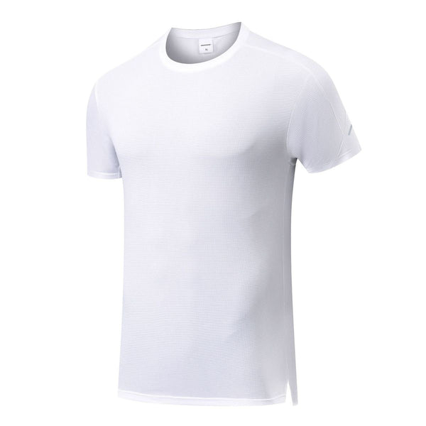 tshirts 100%polyester 75gsm low gsm R51114 - Honfitwear