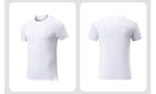 tshirts 100%polyester 75gsm low gsm R51114 - Honfitwear