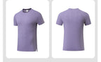 tshirts 100%polyester 75gsm low gsm R51114 - Honfitwear