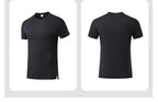 tshirts 100%polyester 75gsm low gsm R51114 - Honfitwear