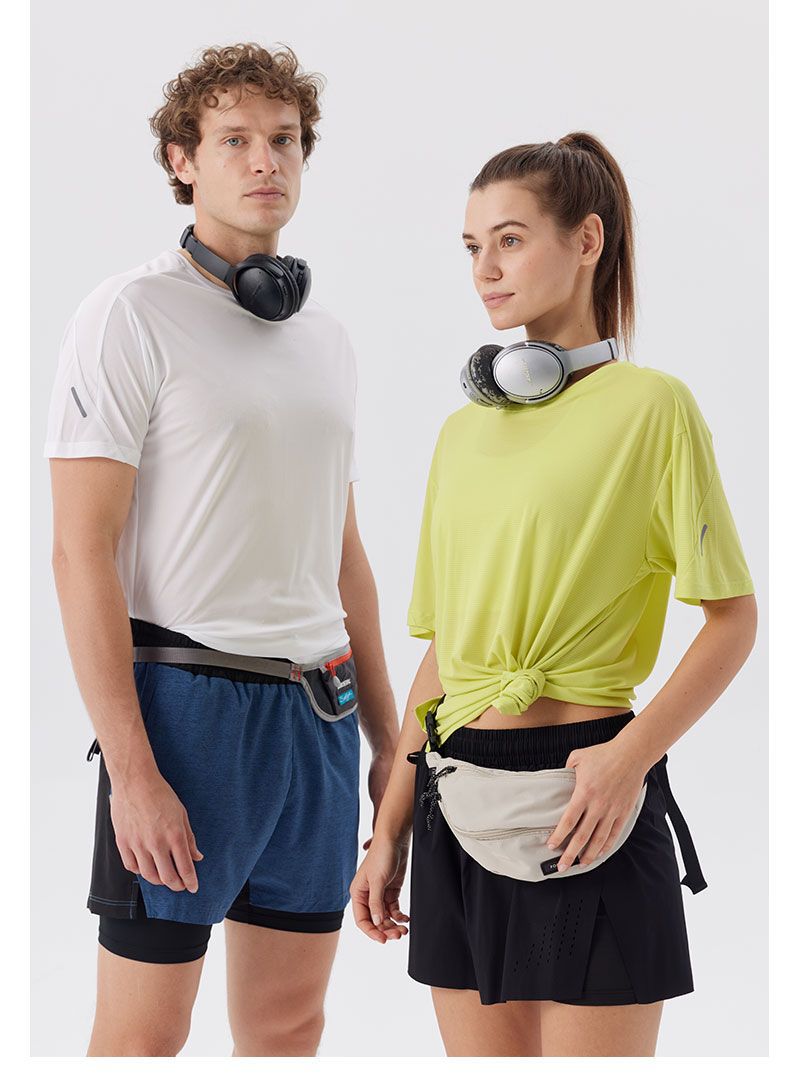 Men's Short Sleeve T-Shirt Casual Tee Gym Shirt R51114