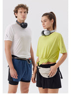 Women's Short Sleeve T-Shirt Casual Tee Gym Shirt R51114