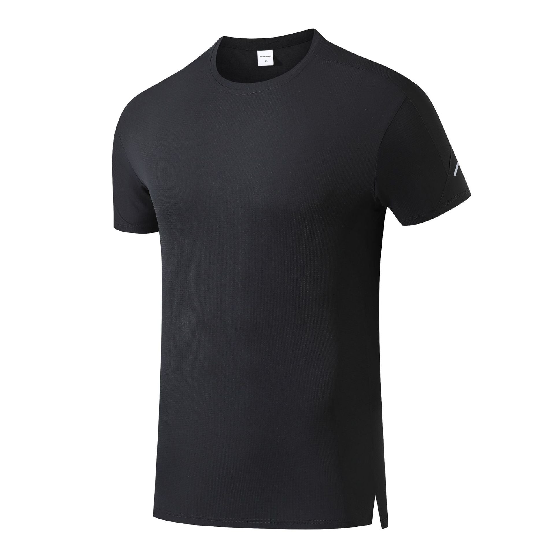 Women's Short Sleeve T-Shirt Casual Tee Gym Shirt R51114