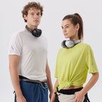 Women's Short Sleeve T-Shirt Casual Tee Gym Shirt R51114