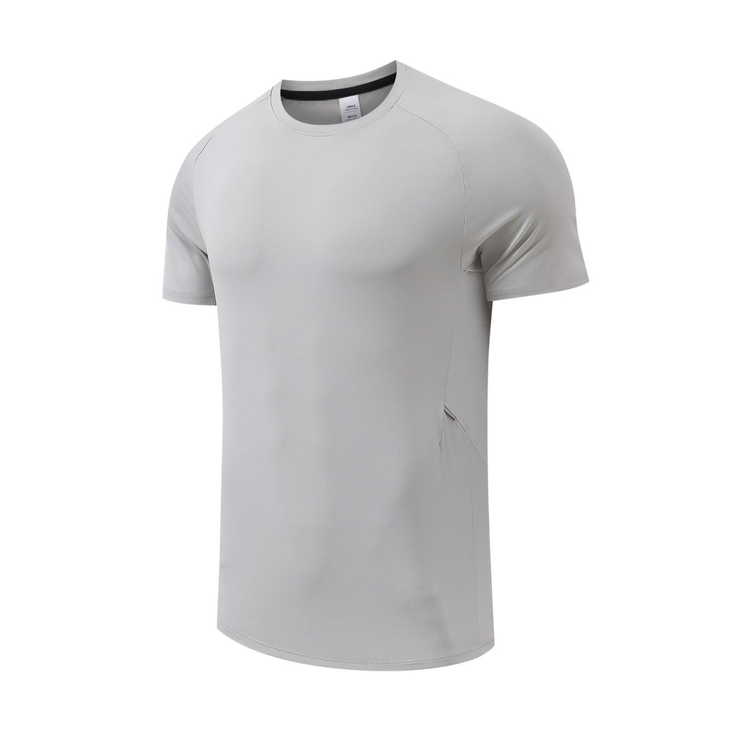 men short sleeve t-shirt R61123
