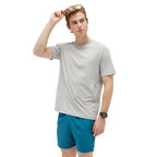 men short sleeve t-shirt R61123