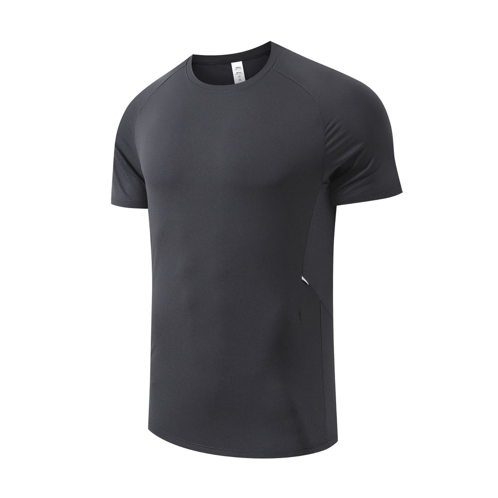 men short sleeve t-shirt R61123