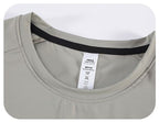 men short sleeve t-shirt R61123