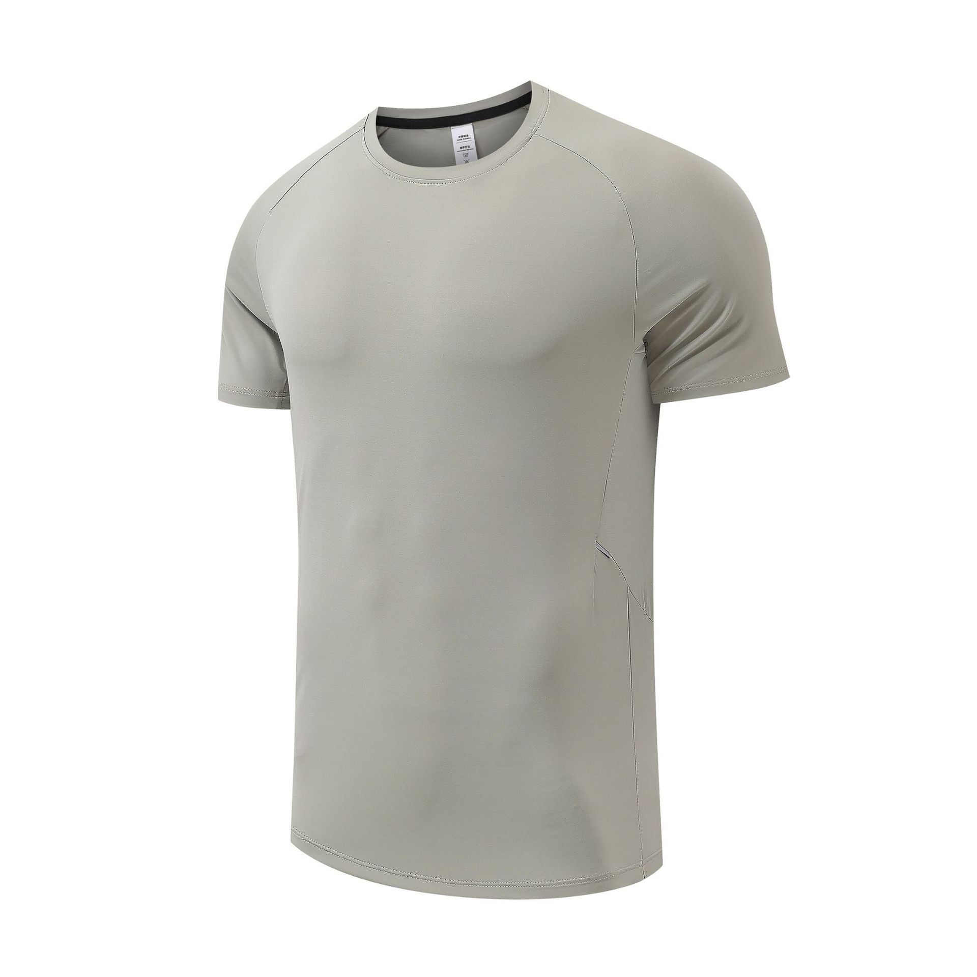 men short sleeve t-shirt R61123