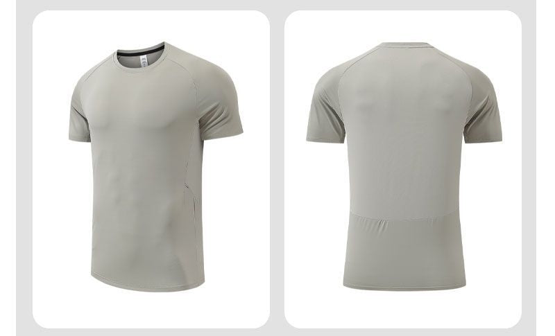 men short sleeve t-shirt R61123