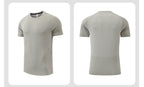 men short sleeve t-shirt R61123