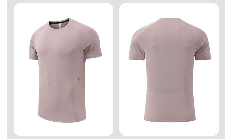 men short sleeve t-shirt R61123
