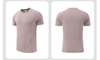 men short sleeve t-shirt R61123