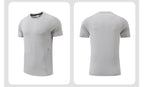 men short sleeve t-shirt R61123
