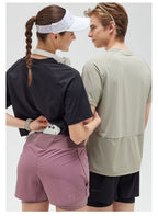 men short sleeve t-shirt R61123