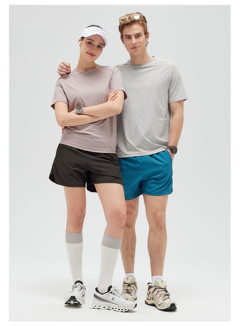 men short sleeve t-shirt R61123