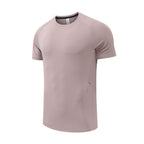 men short sleeve t-shirt R61123