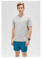 men short sleeve t-shirt R61123