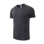 men short sleeve t-shirt R61123