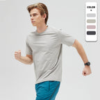 men short sleeve t-shirt R61123
