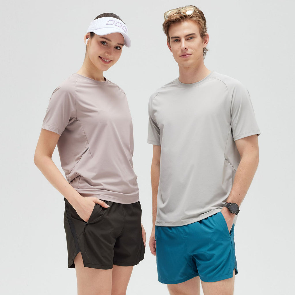 men short sleeve t-shirt R61123