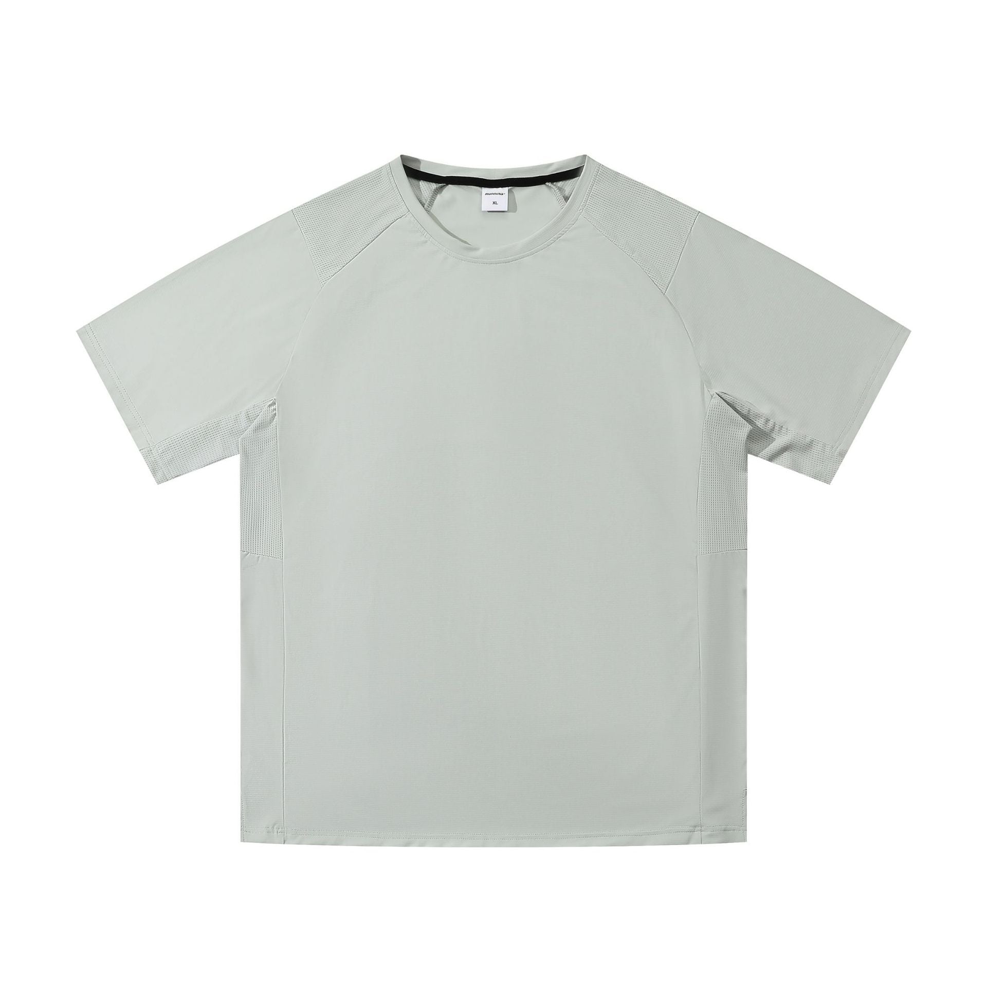 Women's Short Sleeve T-Shirt Casual Tee Gym Shirt R61125