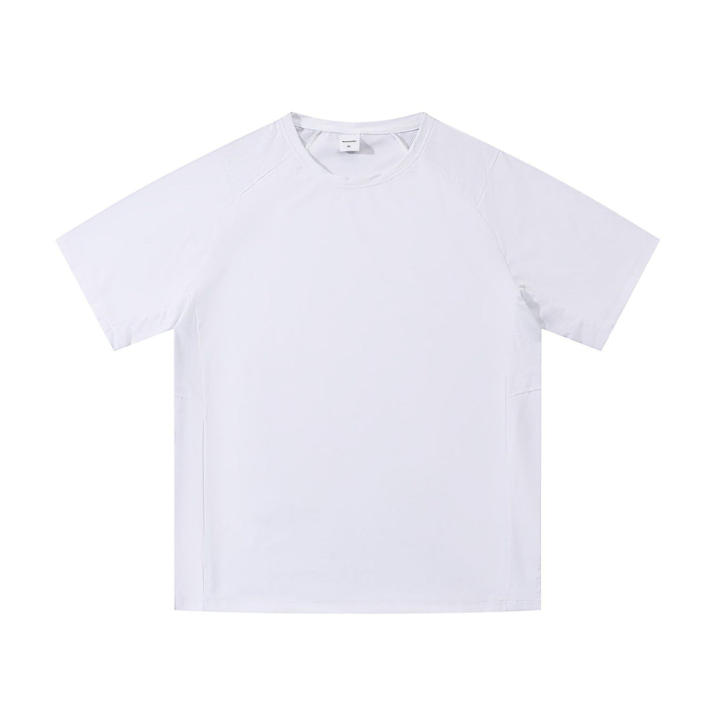 Women's Short Sleeve T-Shirt Casual Tee Gym Shirt R61125