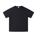 Women's Short Sleeve T-Shirt Casual Tee Gym Shirt R61125