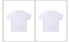 Women's Short Sleeve T-Shirt Casual Tee Gym Shirt R61125