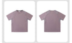 Women's Short Sleeve T-Shirt Casual Tee Gym Shirt R61125