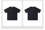 Men's Short Sleeve T-Shirt Casual Tee Gym Shirt R61125