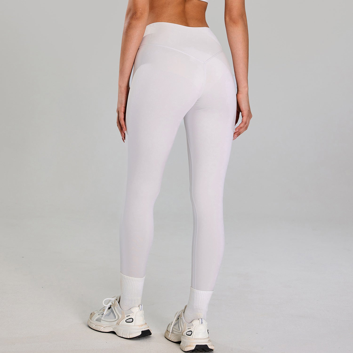 women pants S-0220