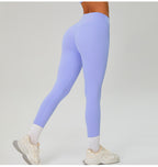 women pants S-0220