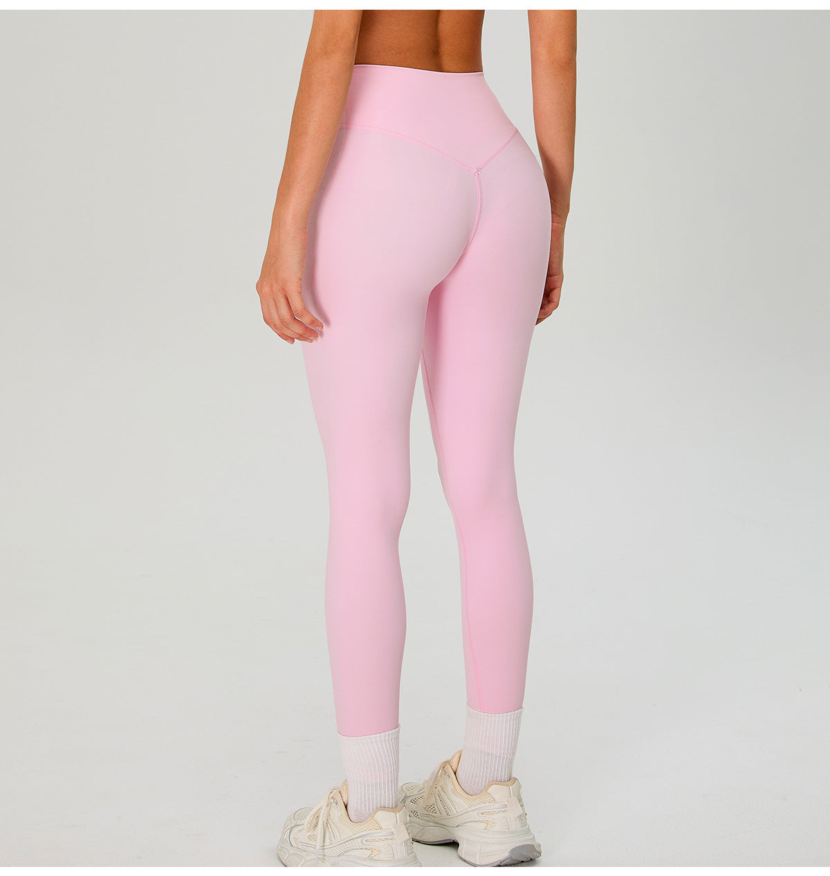 women pants S-0220