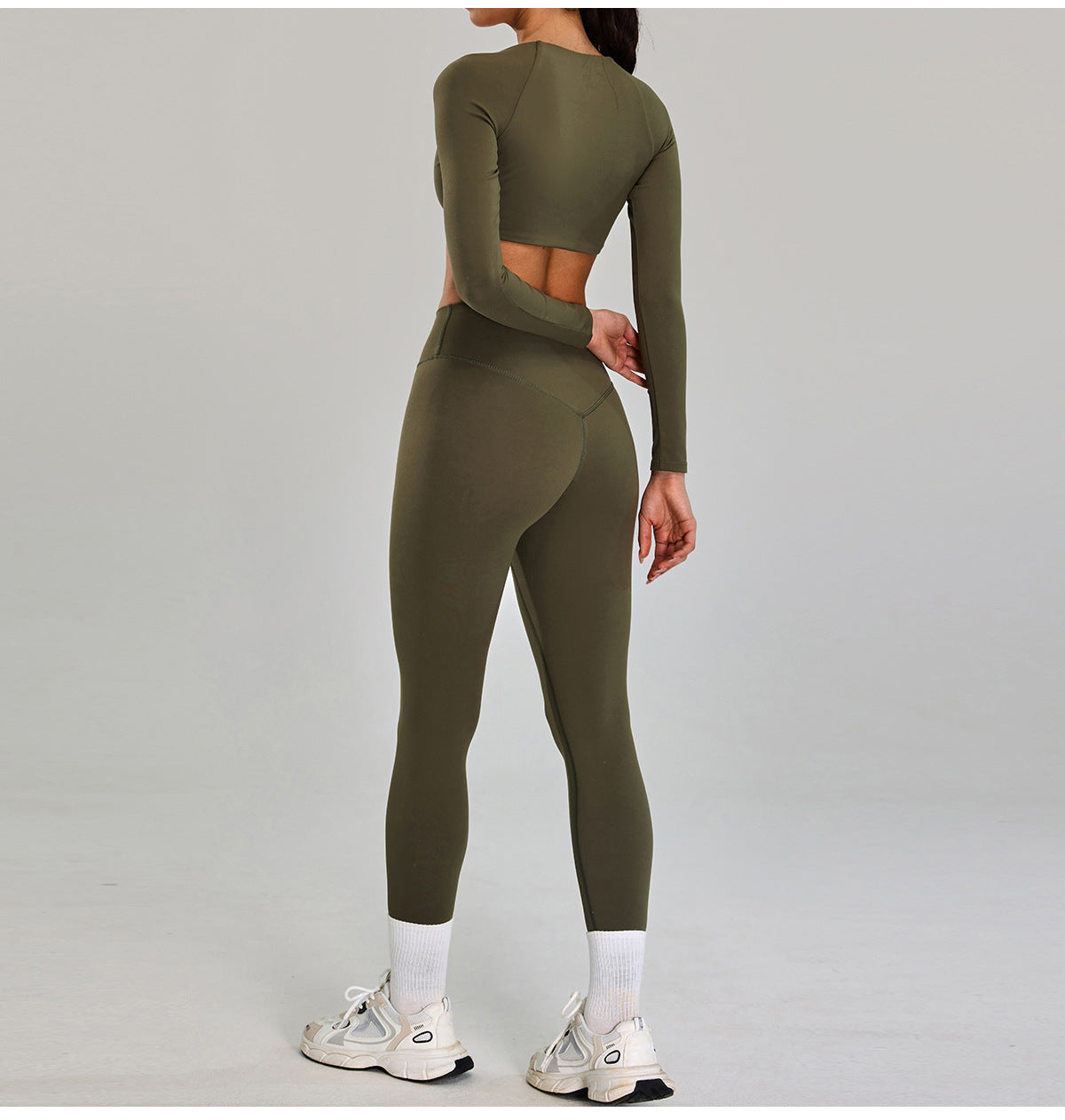 women pants S-0220