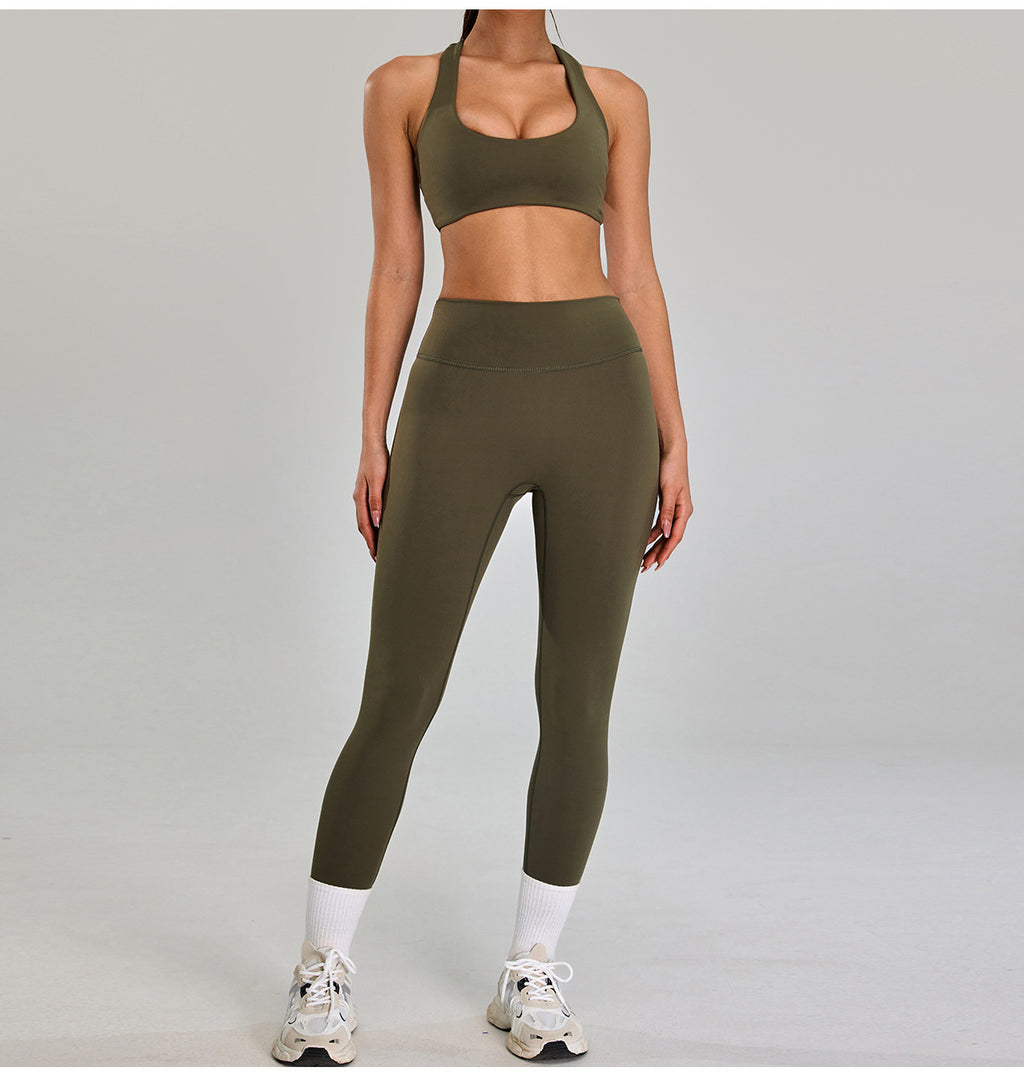 women pants S-0220