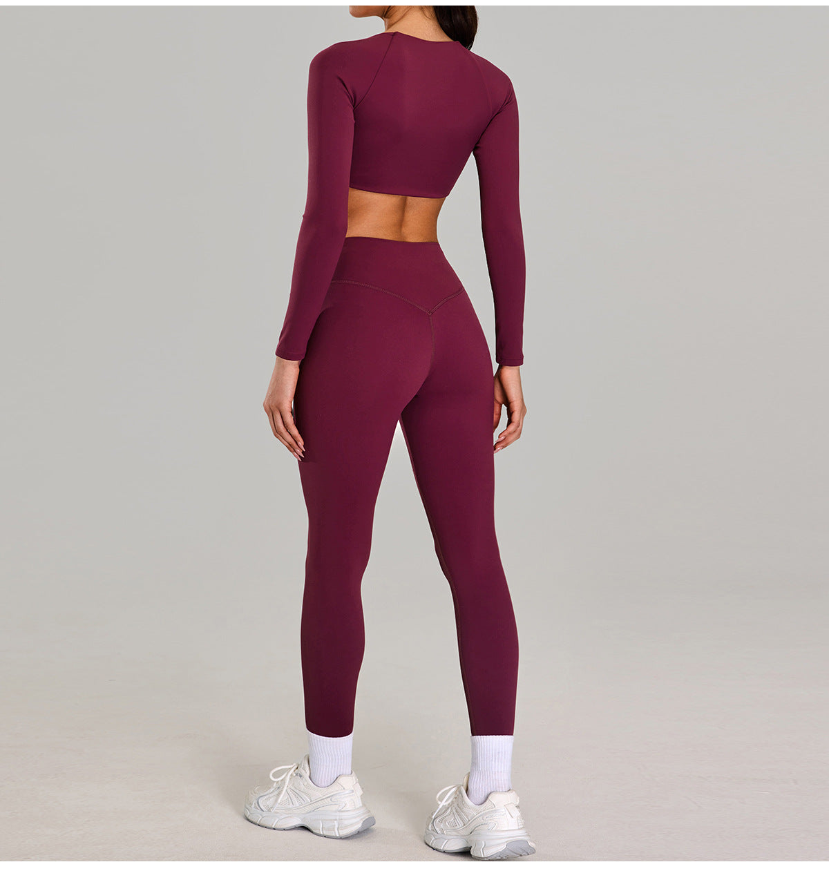 women pants S-0220