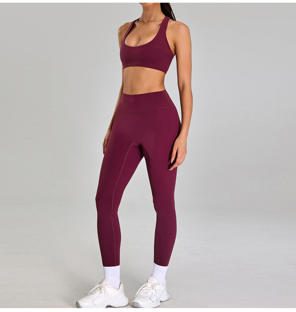 women pants S-0220