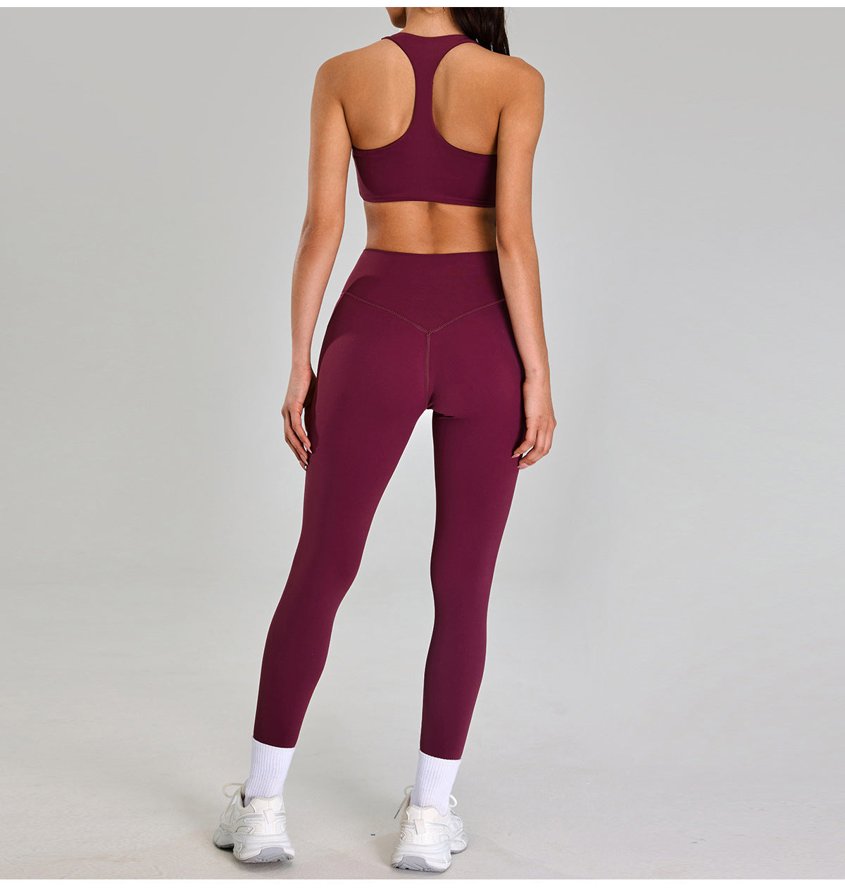women pants S-0220