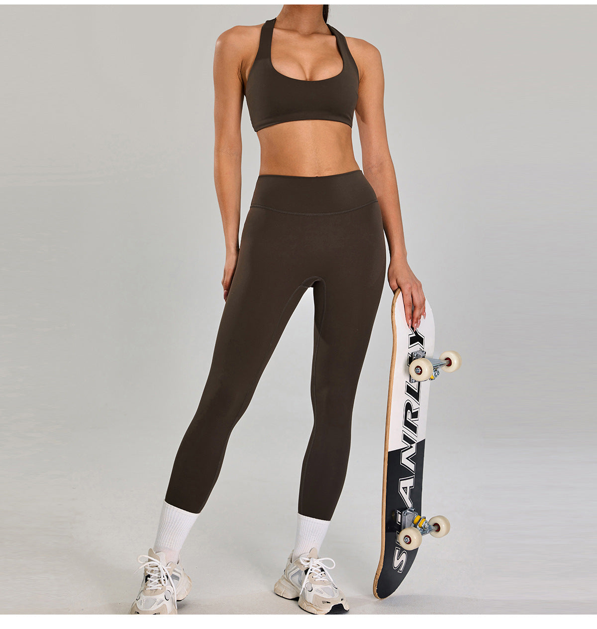 women pants S-0220