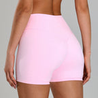 Women's Shorts Gym Running Casual Athletic S-0221