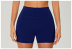 Women's Shorts Gym Running Casual Athletic S-0221