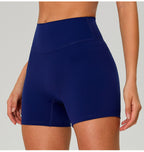 Women's Shorts Gym Running Casual Athletic S-0221