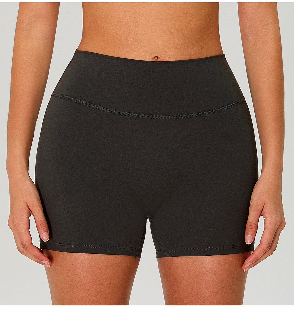 Women's Shorts Gym Running Casual Athletic S-0221