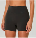 Women's Shorts Gym Running Casual Athletic S-0221