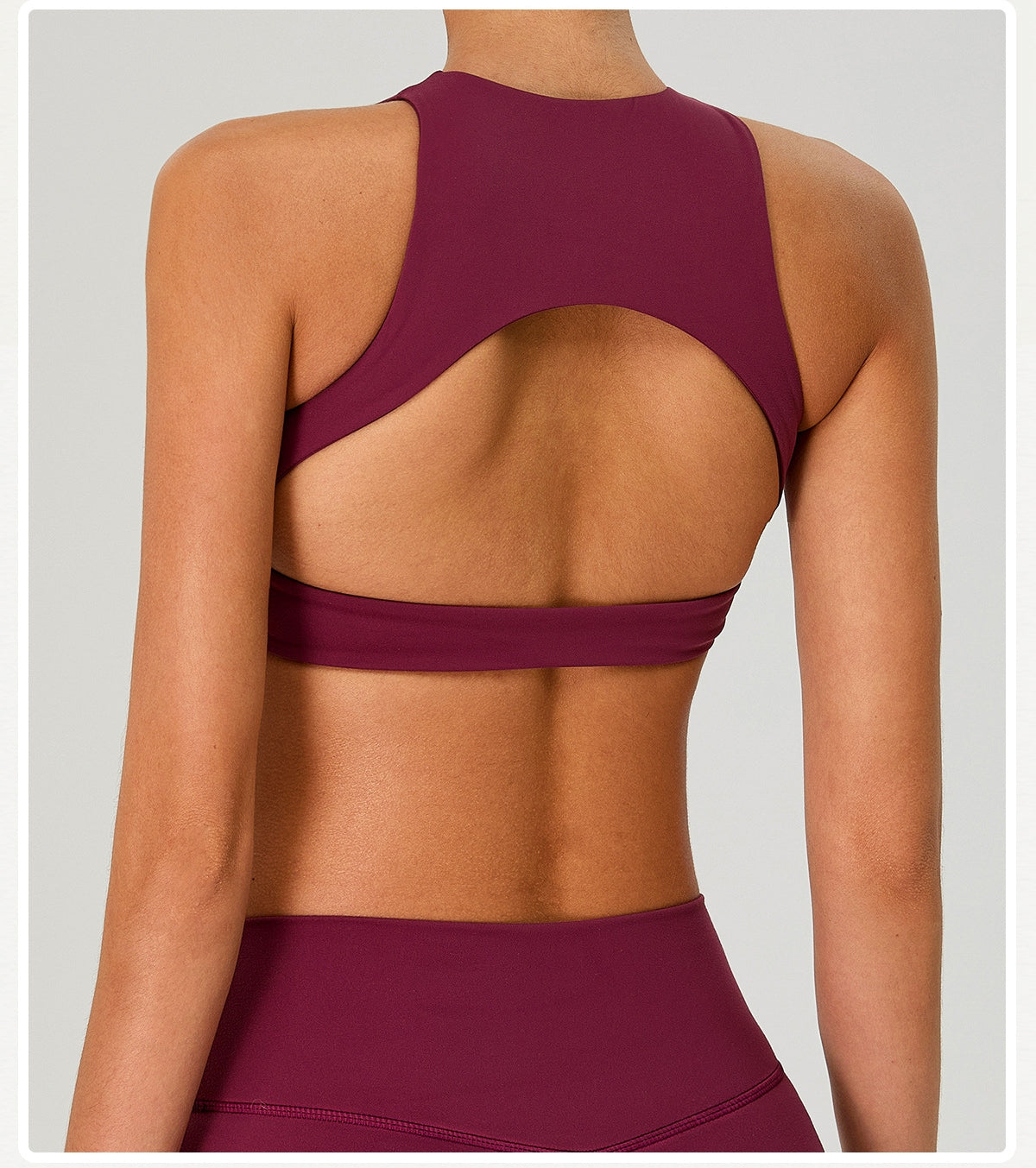 women bra S-0260