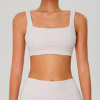 Women's Sports Bra Gym Workout Support Athletic S-0261