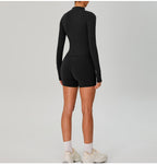 Women's Jacket Gym Sports Casual Outerwear S-0262